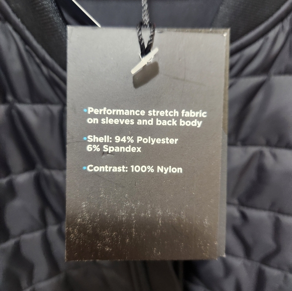 Boston Red Sox Jacket - Picture 8 of 8